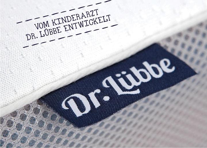 Produktbild Julius Zöllner Dr. Lübbe Air Premium (70 x 140 cm)