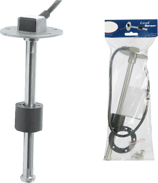 Nautix Capteur de niveau / réservoir 10/180 ohms