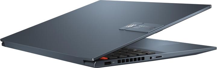 Image du produit ASUS Vivobook Pro 16 (16", Intel Core i9-13900H, 16 Go, 1000 Go, DE)