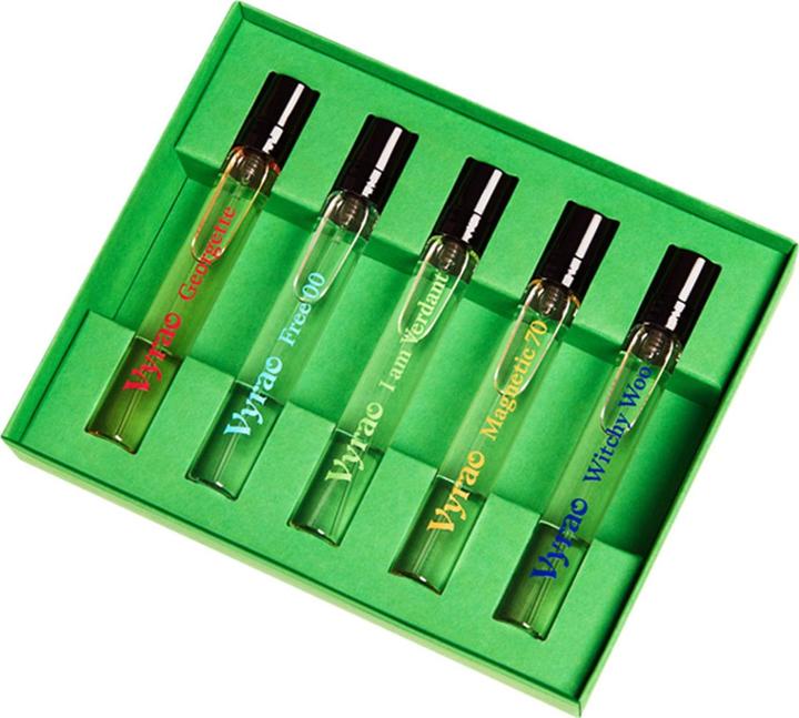 Actual product image Vyrao Higher Five Set
