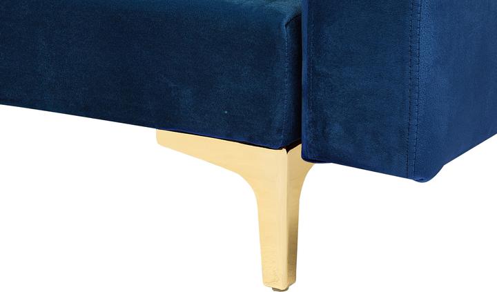 Actual product image Beliani Aberdeen (Corner sofa)