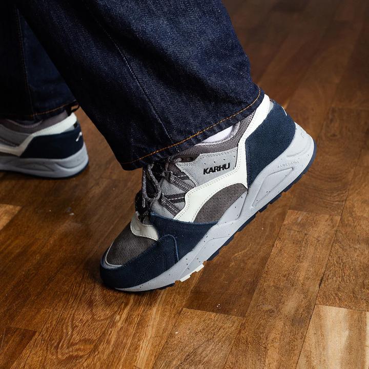 Actual product image Karhu fusion 2.0 trainers - f804176 (44.5)