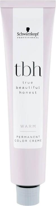 Image du produit Schwarzkopf true beautiful honest - 10-56W Ultrablond Or Chocolat (Blond, Marron)