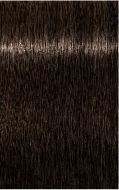 Produktbild Schwarzkopf true beautiful honest - 4-64W Mittelbraun Schoko Beige (Beige, Blond, Braun)