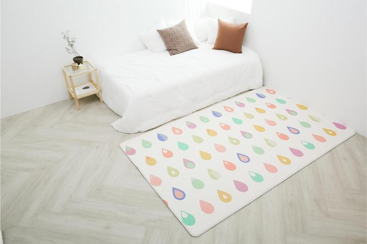 Image du produit Dwinguler Tapis de jeu (230 x 140 cm)