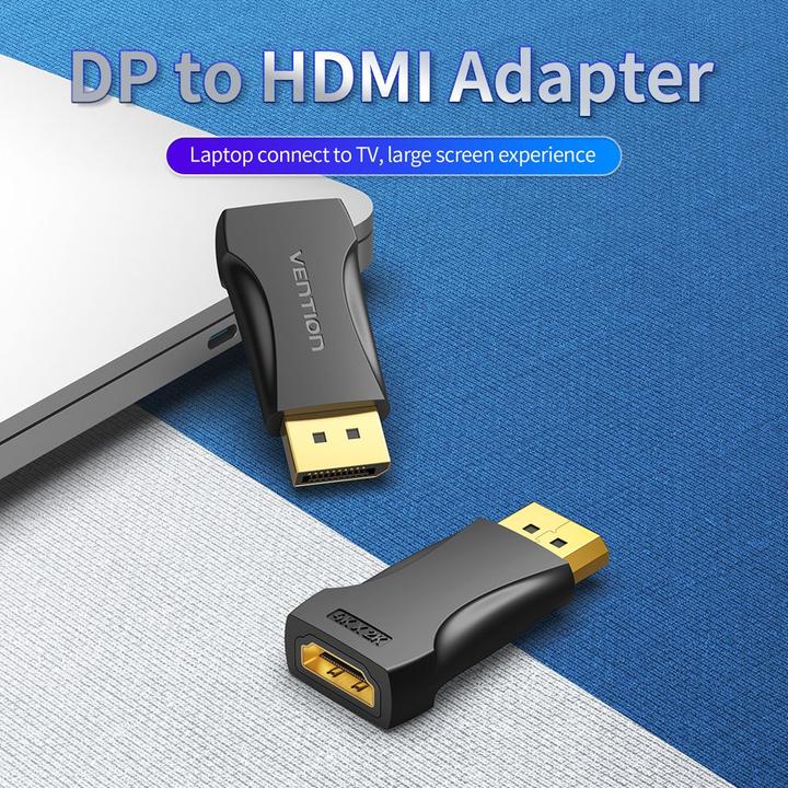 Immagine prodotto Vention Porta display a (HDMI, 5.80 cm)