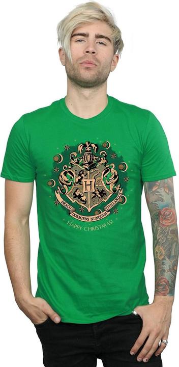 Produktbild TShirt weihnachtliches Design (S)