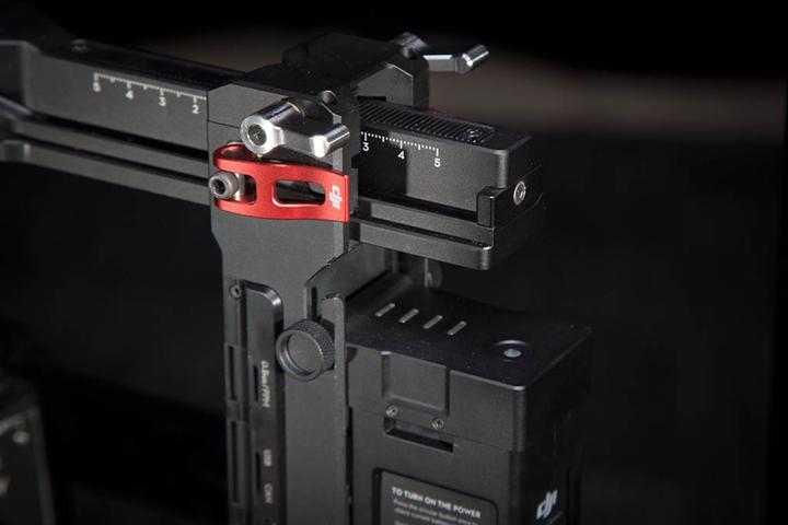 Immagine prodotto DJI Ronin