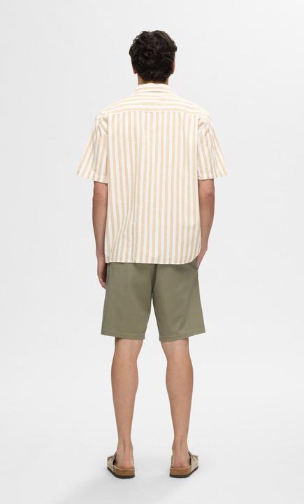 Actual product image Selected Homme Short sleeve shirt (S)
