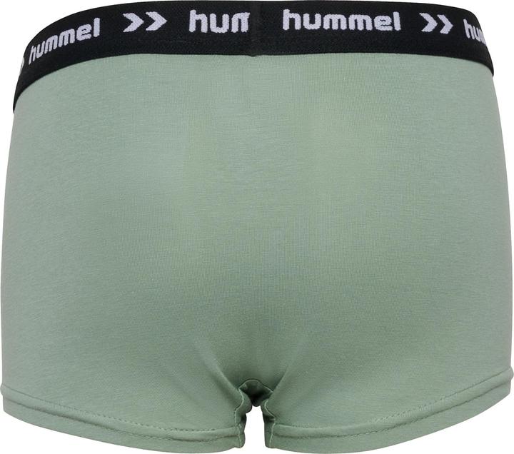 Immagine prodotto hummel hmlNALA HIPSTERS 3 PAK (34, 35, 36, 37, 38, 39, 40, confezione da 3)