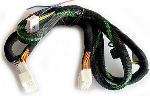 Immagine prodotto ACV Cavo di collegamento Axton ISO18 per amplificatori AXTON
