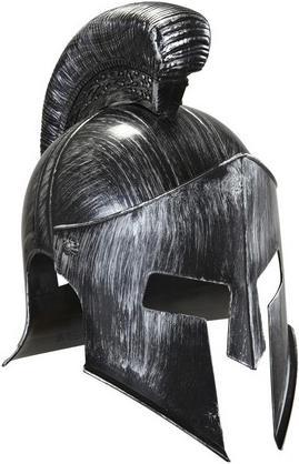 Produktbild Orlob Helm Spartanisch Für Erwachsene