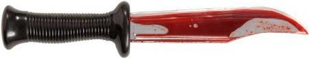 Actual product image Widmann Knife With Flowing Blood