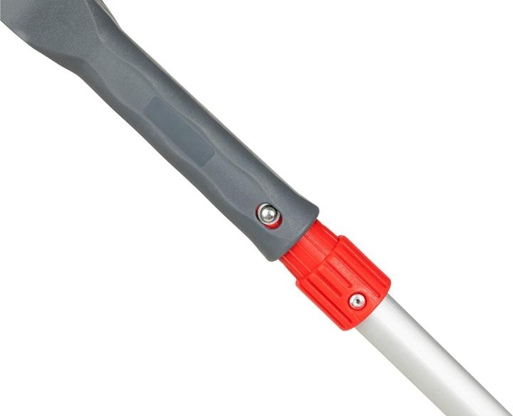 Immagine prodotto Krafter Asta telescopica in alluminio da 110 a 200 cm (0 cm)