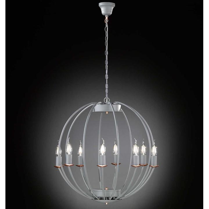 Actual product image Wofi Taylor (E14)