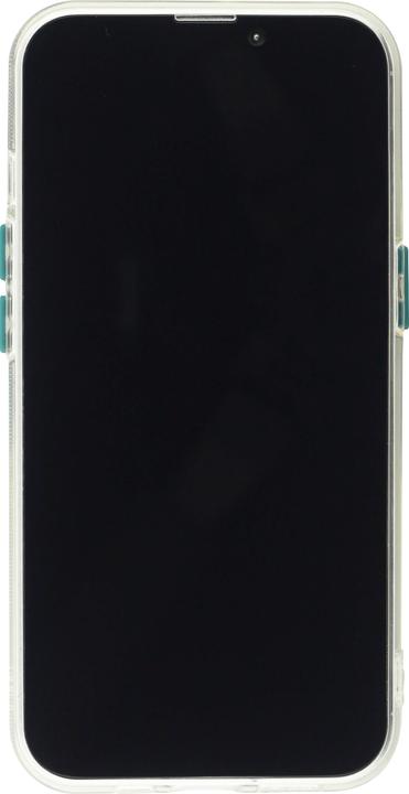Actual product image PhoneLook Coque Caméra clapet avec anneau (Apple iPhone 14)