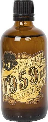 Produktbild Semperit Rumble59 After Shave 1959er 100ml (Rasierwasser, 100 ml)