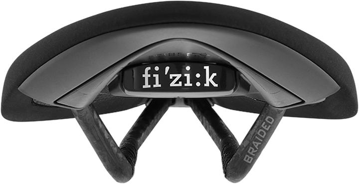 Produktbild Fizik Arione R3 Rennsattel Regular Open
