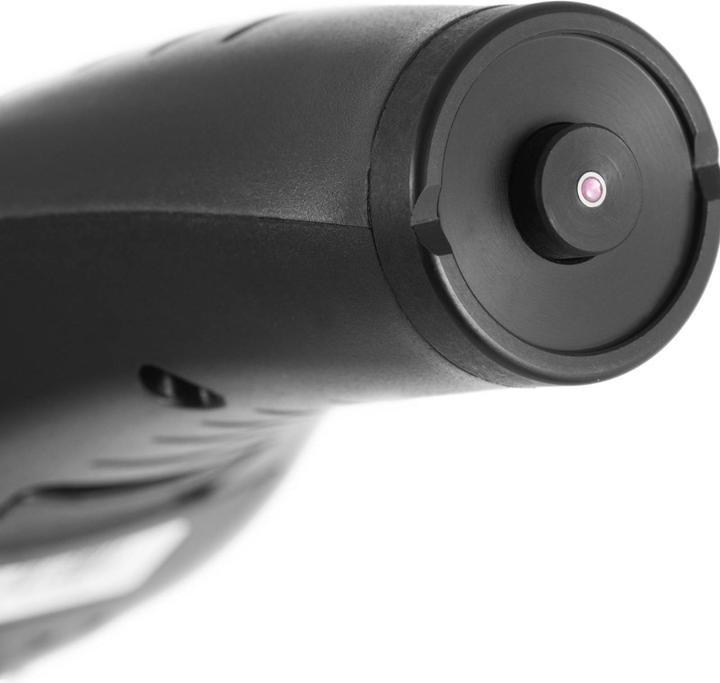 Produktbild Steinberg Schichtdickenmessgerät Lacktester Lackmesser Lackprüfer 0-2000 μm - ±3 % + 1 μm