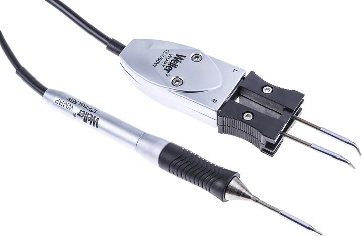 Image du produit Weller Erem WT 2020M WT 2M/WMRP/WMRT 230V UK F/G