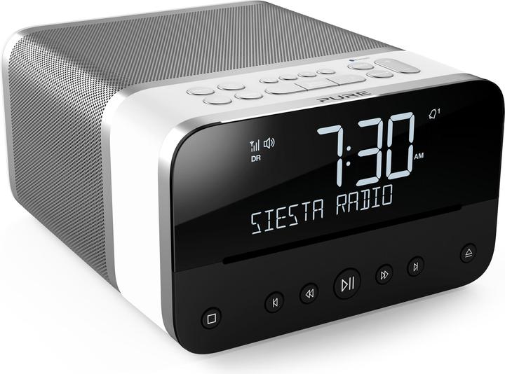 Produktbild Pure Siesta Home (DAB+, Bluetooth)