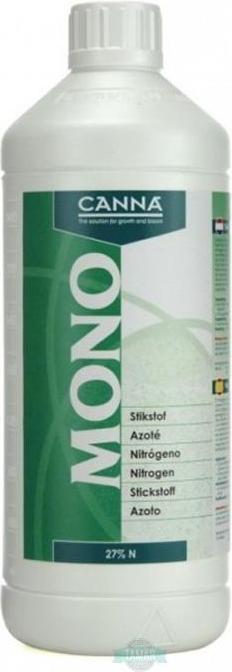 Immagine prodotto Canna Mono azoto N 17% (1.20 kg, 1 l)