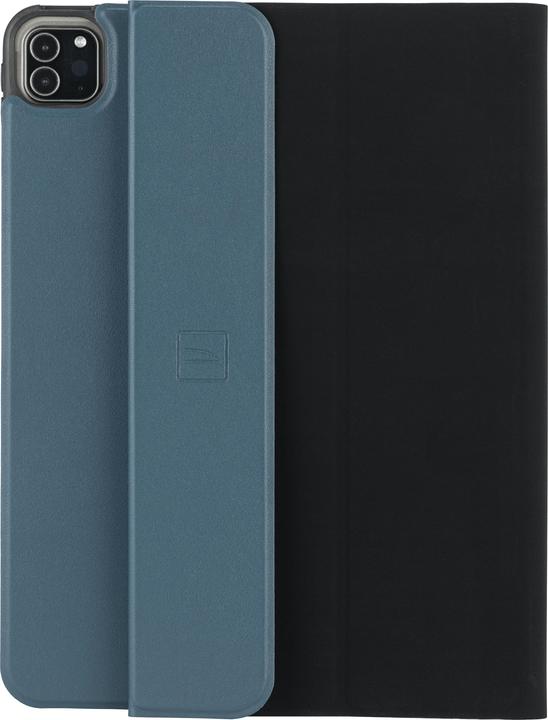 Bleu foncé