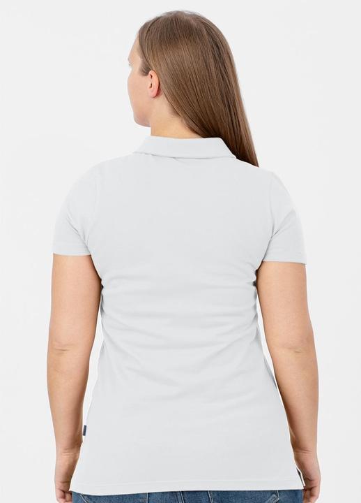Produktbild JAKO Polo Organic Stretch (L)