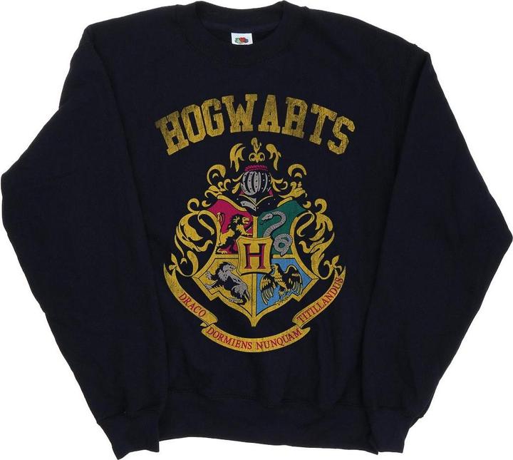 Image du produit - Sweat HOGWARTS VARSITY - Femme (XL)
