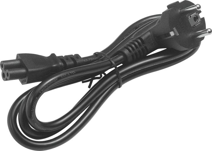 Produktbild Sandberg Laptop AC Adapter 90W EU+UK. Zweck: Notebook, Netzteiltyp: Indoor, Eingangsspannung: 100 (90 W)