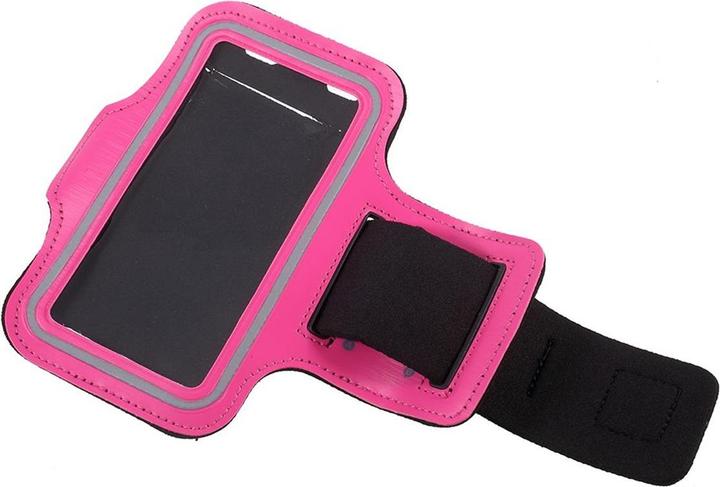 Produktbild CoverKingz Universal Sportarmband für alle Handymodelle von 6,6" bis 6,9" Zoll