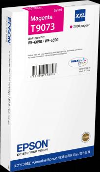 Productafbeelding Epson T9073 (M)