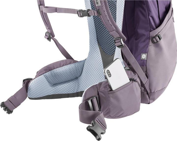 Immagine prodotto Deuter Futura Pro 34 (34 l)