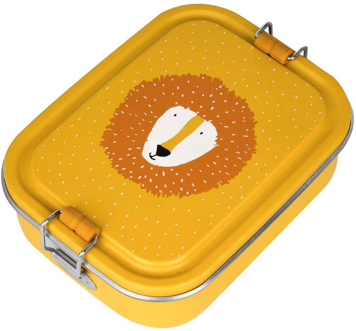 Actual product image Trixie Baby Lion