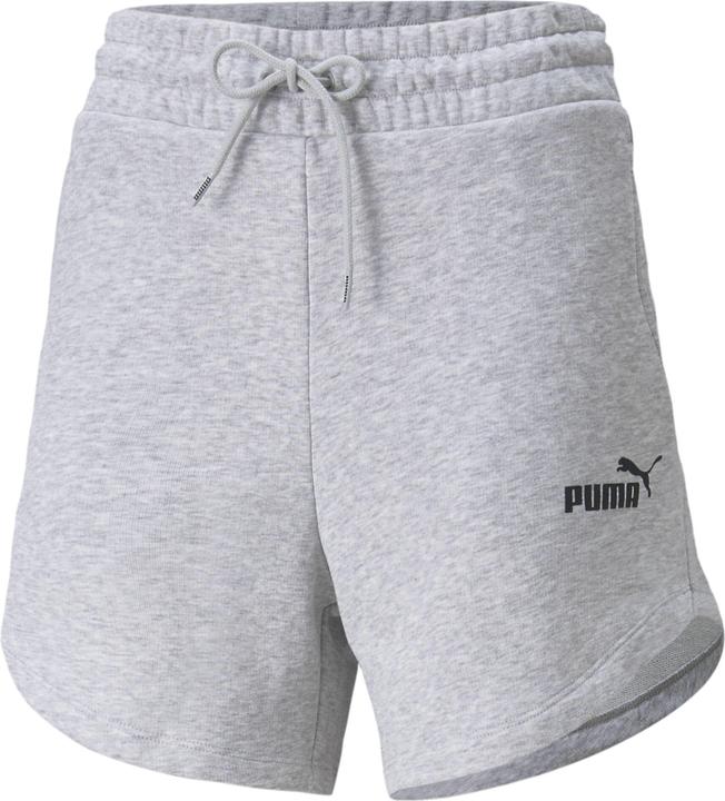Actual product image Puma 's high waist shorts essentials (XL)