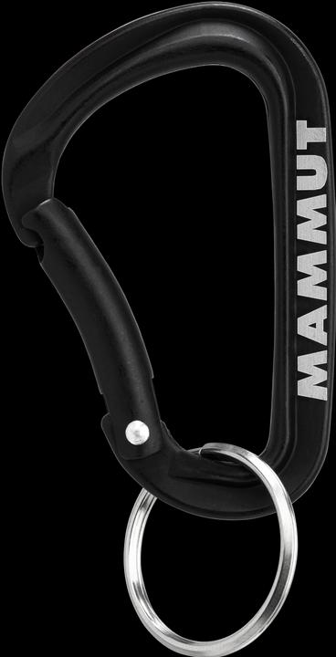 Image du produit Mammut Mini mousqueton Classic Keylock S