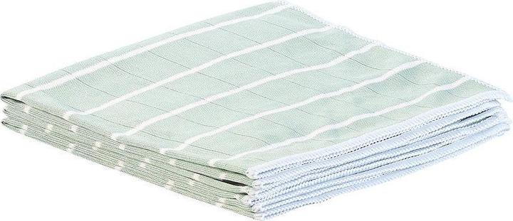 Produktbild Pearl 5er-Set Bambusfaser-Putztücher (5 Stk.)