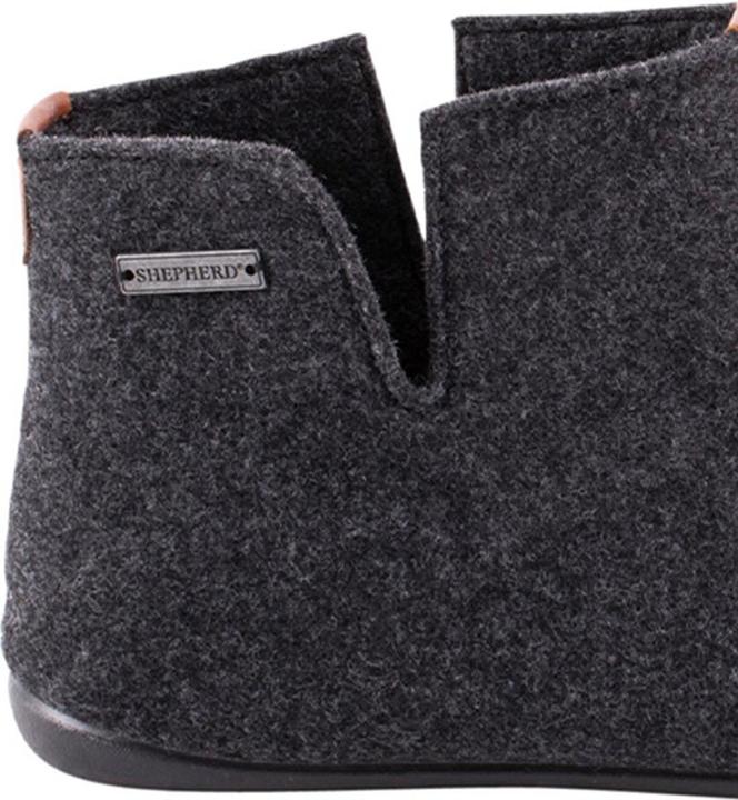 Actual product image Shepherd of Sweden Ester slipper (40)