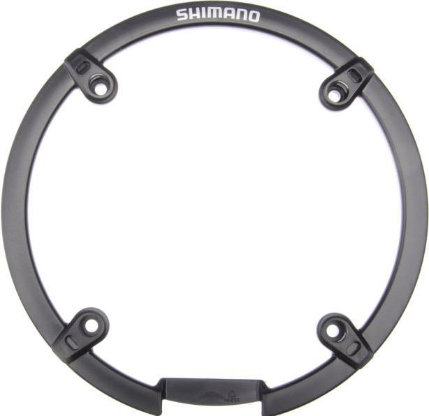 Produktbild Shimano Hosenschutz zu FC-M521 44Z schwarz