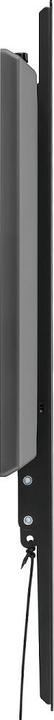 Produktbild Audioraq TV-Wandhalterung 37-80", Metall, schwarz (75 kg)