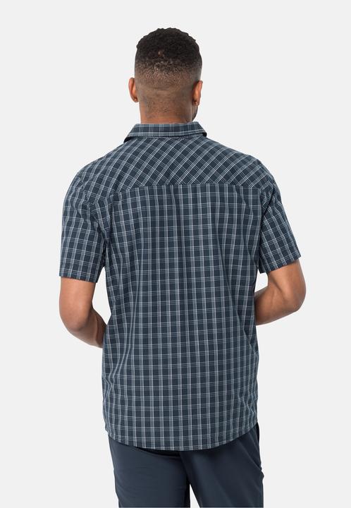 Produktbild Jack Wolfskin Hot Springs Shirt M (S)