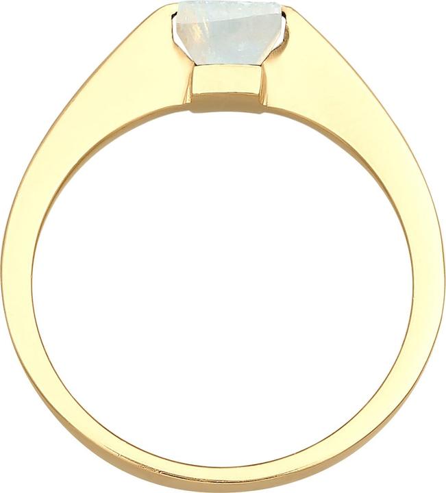 Image du produit Elli Bague en pierre précieuse (54, Argent 925)