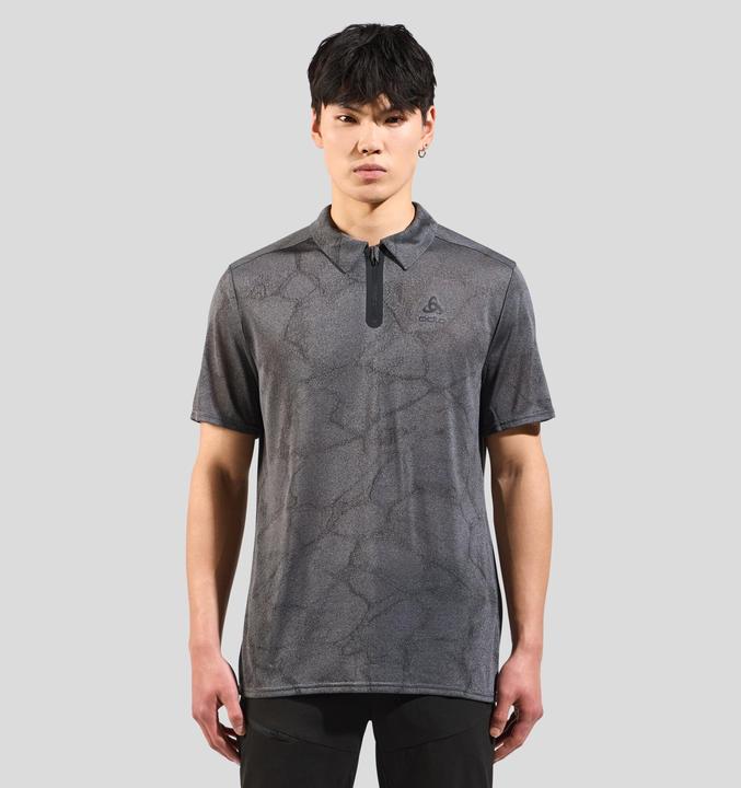 Image du produit Odlo Polo s/s ASCENT CHILLTEC (L)