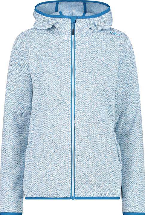 Image du produit CMP Campagnolo Sweat à capuche (34, XXS)