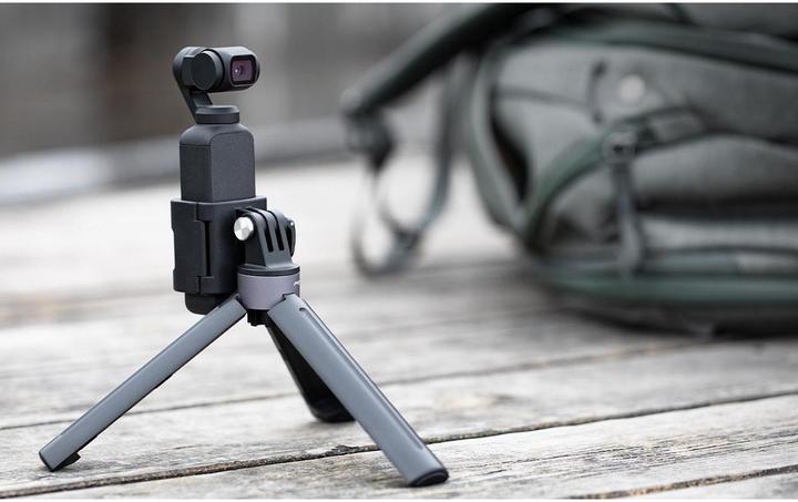 Image du produit Pgytech Kit de montage universel Osmo Pocket (DJI Osmo Pocket, Osmo Pocket)