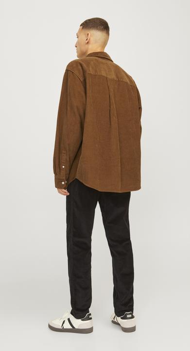 Immagine prodotto Jack & Jones Camicia con vestibilità oversize Camicia (XS)