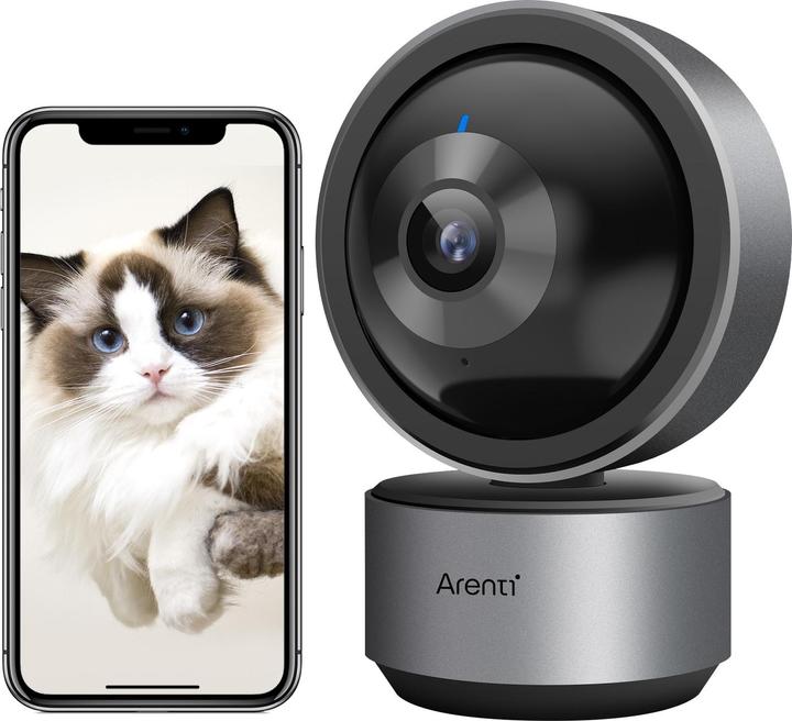Produktbild Arenti DOME1 3MP/2K (2880 x 1600 Pixels)