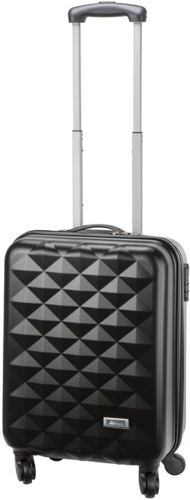 Immagine prodotto Feru Pyramid Peak Classic 54 cm suitcase, black