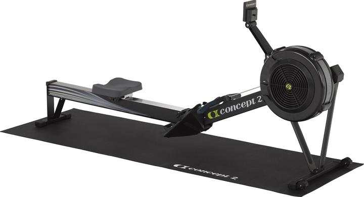 Produktbild Concept2 Matte zu Concept RowErg Standard und Tall (0.45 cm)