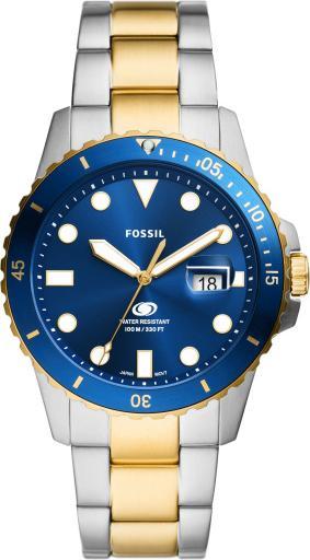 Fossil N/A (42 mm)